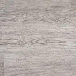 Ламинат EverSense Classik 34 кл EL1050 Дуб Виктория светло-серый