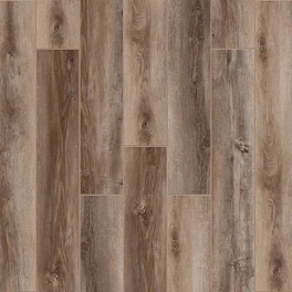 SPC ламинат CronaFloor WOOD 4V 43кл Дуб Охрид BD-40029-10