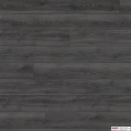 Ламинат HARO TRITTY 200 AQUA GRAN VIA 4V 32кл 533144 Дуб Контура черный