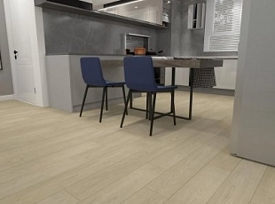 SPC ламинат ALTA STEP Gusto 4V 34кл Дуб брауни New Lock (уп.3,069м2-14шт)