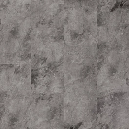 SPC ламинат DEW&DROP Concrete 43кл Блэк М 6055-9