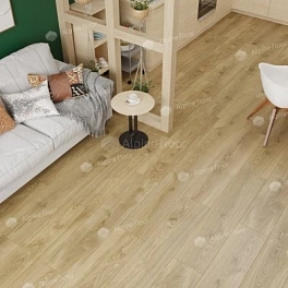 Ламинат ALPINE FLOOR by Classen Aqua Life XL 4V 33кл Дуб Маджоре LF104-06