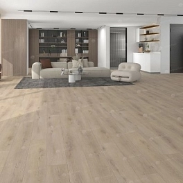 SPC ламинат ALPINE FLOOR PREMIUM XL 4V 43кл Дуб Эльнат ABA ECO 7-24