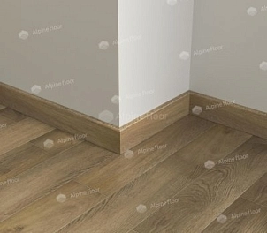Плинтус ALPINE FLOOR Parquet Light 2200x80x12,5мм SK 13-7