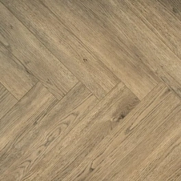 Ламинат MY STEP Herringbone 12 NEW Unilin click 4V 33кл MS4912