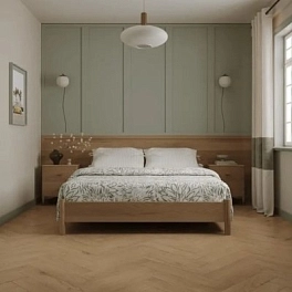 SPC ламинат Norland PARQUET S 4V 34кл Atlas 1055-21