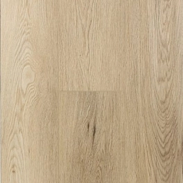 SPC ламинат FIRSTFLOOR 4V 43кл Простой серый дуб 1F034