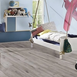 Ламинат KronoOriginal /ULTRAFLOOR CASTELLO CLASSIC 32кл K395 Дуб Торнадо