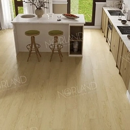 Ламинат Norland Elegant LF301-05 Дуб Азор