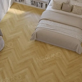 Ламинат Norland Herringbone Elegant LF303-06 Дуб Лузон (панно)