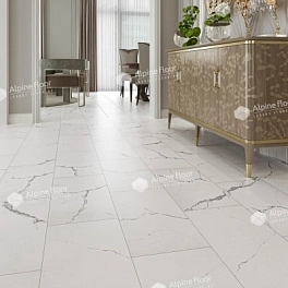 SPC ламинат ALPINE FLOOR STONE Mineral Core 4V 43кл ЕСО 4-22
