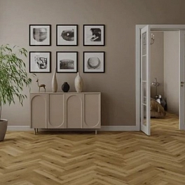 SPC ламинат Norland PARQUET S 4V 34кл Opal 1055-12