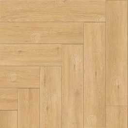 SPC ламинат ENSTEN VALLAND PARQUET 4V 43 кл 600х125х4мм (1,95м2=26шт) ECO 103-07 Редвуд